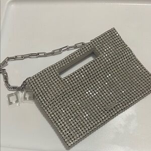 Cult Gaia- Lucinda Mini Shoulder Bag